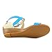 Enzo Angiolini Women's Keddy Sandal