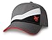 Bobcat 250294 Gray One Size Cap