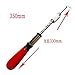 New Moo Automatic Spiral Ratchet Screwdriver DIY Hand Tool