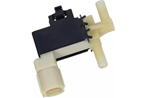 UCCKEYI Vacuum Switching Valve Compatible With Lexus ES300 Toyota Camry 9091012264 90910-12264 1846003981 184600-3981