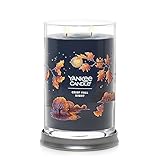 Yankee Candle Crisp Fall Night Scented, Signature