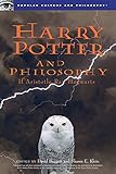 Harry Potter and Philosophy: If Aristotle Ran