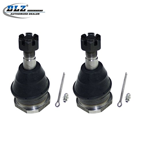 Front Left Lower Control Arm & Ball Joint for Chrysler Concorde Dodge Intrepid