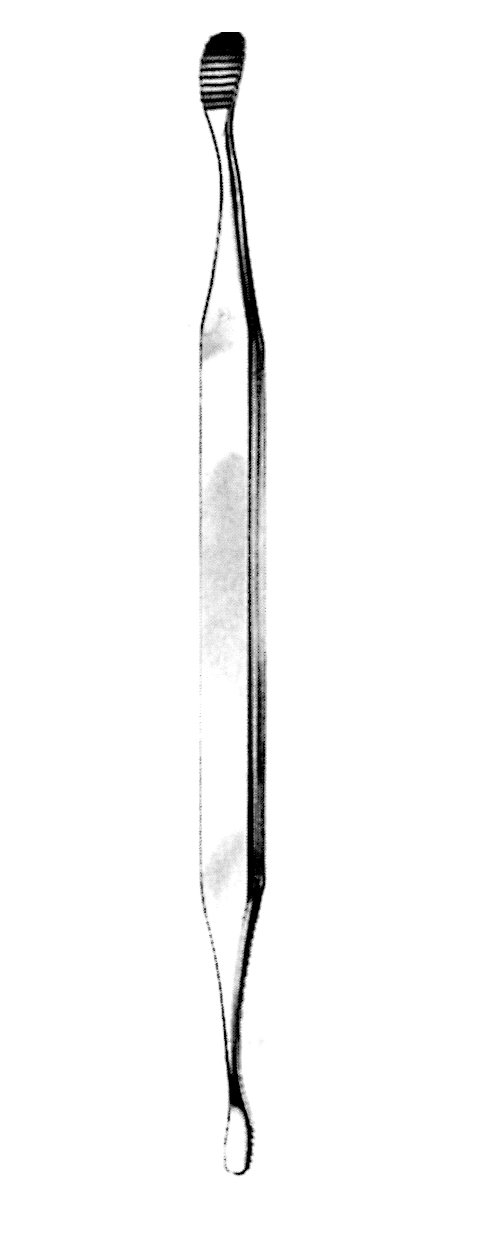 Comdent 26-2190-11 Bone File, Seldin, Fig: 11