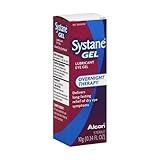 Systane Gel Overnight Therapy Lubricant Eye Gel 10 g by Systane