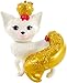 Ever After High Apple's Snowfox Pet