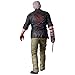 Hallmark Ornament The Walking Dead Merle Dixon Walker Limited Edition