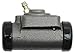 ACDelco Professional 18E1174 Rear Driver Side Drum Brake Wheel Cylinder