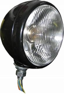 12п. фара тракторная фг-305. фара тракторная. артикул фг307м(312. 000.