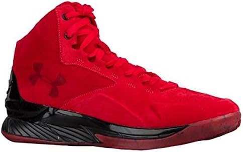 under armour curry 1 lux mid