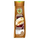 Herbal Essences The Sleeker Butter Smoothing Shampoo, 10.1 Fluid Ounce