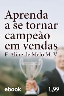 Livro 40 técnicas infalíveis para se tornar campeão em vendas