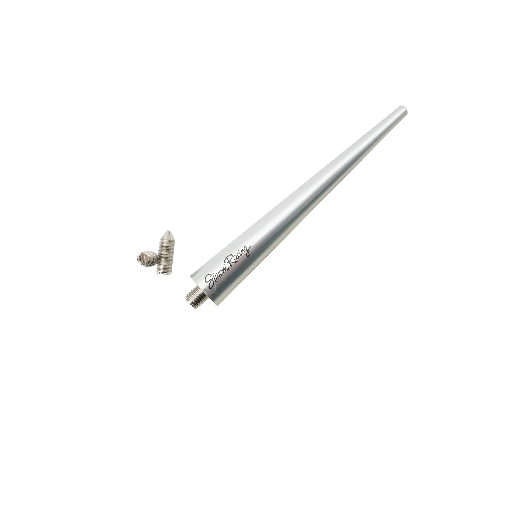 Simoni Racing ASR/04 Antenna Slide, Aluminium