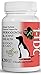 1TDC -Dual Action Natural Support - 120 Twist Off Soft Gels - Delivers 4 Major Health Benefits for Dogs & Cats - Supports Oral Health, Hip & Joint Health, Muscle & Stamina Recovery, Skin & Coat Health
