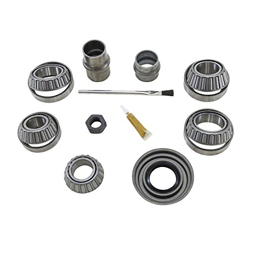 Yukon (BK D27) Bearing Installation Kit for Dana 27 Differential