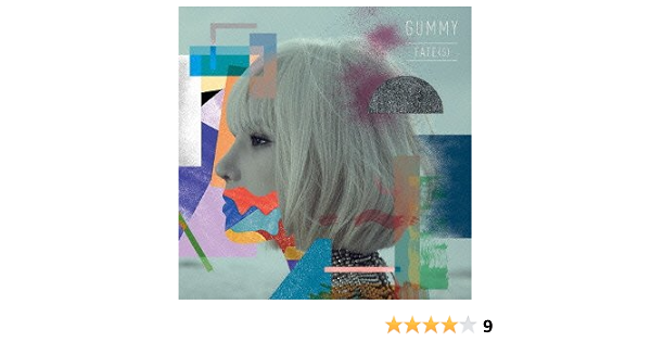Gummy Fate S Amazon Com Music