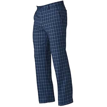 2041 FootJoy Houndstooth Golf Pants NEW, Pants - Amazon Canada