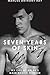 Seven Years of Skin: My Life as an 80's Male Exotic Dancer by Marcus Anthony Ray