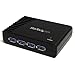 StarTech.com 4-Port USB 3.0 SuperSpeed Hub with Power Adapter 5Gbps - Portable Multiport USB-A Dock IT Pro - USB Port Expansion Hub for PC/Mac - 4 Port Powered USB Hub for PC (ST4300USB3)