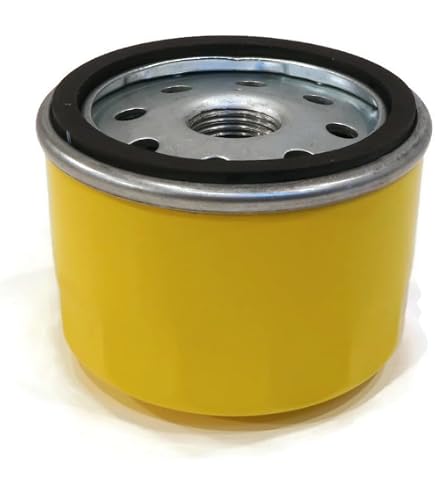 BRIGGS & STRATTON 310097 Luftfilter – Ersatzfilter, Ca. 178x89x38 Mm, Für 9 PS OHV Vanguard Motoren