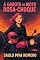 Livro A Garota da Moto Rosa-Choque