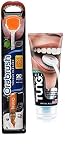Orabrush Tongue Cleaner & TUNG Gel