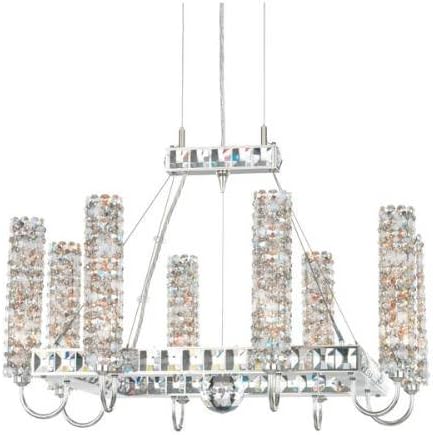 swarovski crystal table lamps