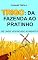 Livro Trigo: da fazenda ao pratinho: De onde vem nosso alimento?