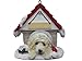 Labradoodle Ornament A Great Gift For Labradoodle Owners Hand Painted and Easily Personalized 