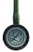 3M Littmann Cardiology III Stethoscope, Smoke-Finish Chestpiece, 27