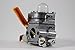 C1U-H46 Homelite / Ryobi Carburetor 984549001 120900026