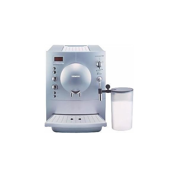 Siemens TK68009 Kaffee-Vollautomat S 65