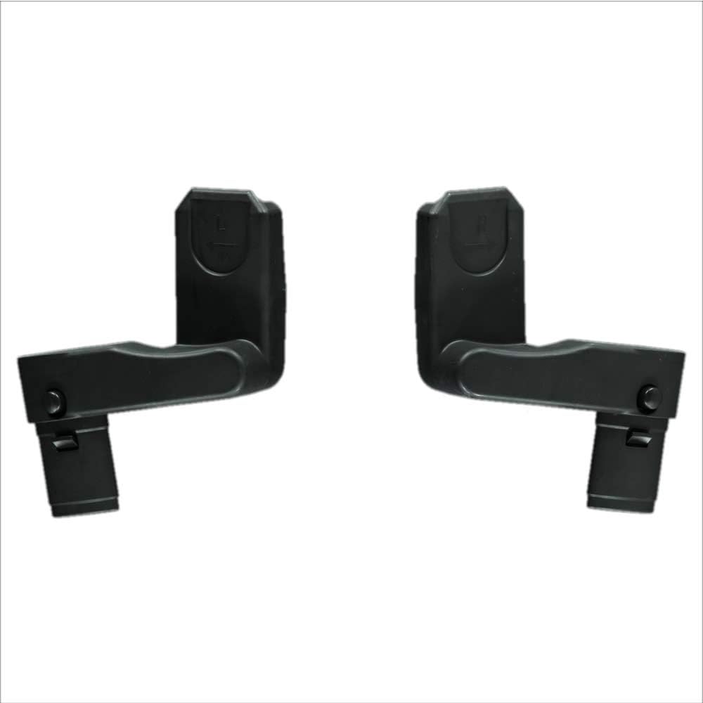 icandy lower seat adapters