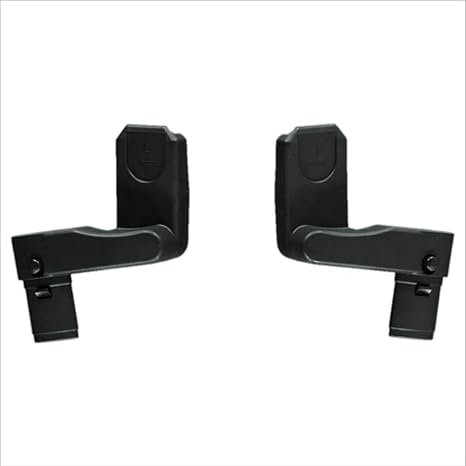 icandy carrycot adapters