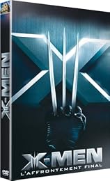 X-Men - L'affrontement Final - Édition Collector