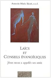 Laïcs et conseils évangéliques