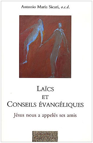 Laïcs et conseils évangéliques