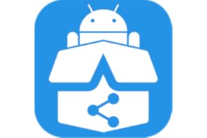 APK Share: Easily to Backup