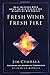 Fresh Wind, Fresh Fire By Jim Cymbala, Dean Merrill