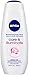 Nivea Care & Illuminate Moisturizing Body Wash - 16.9 oz