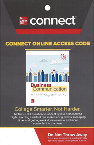 Business Communication Connect Access