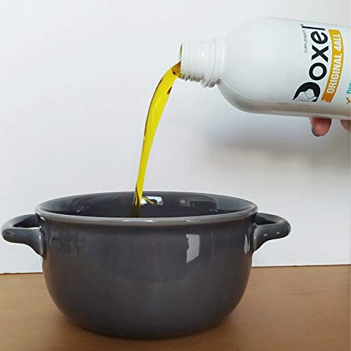 Doxel 4all Original-250ml | Olie voor honden | Natuurlijk supplement | Versterkt immuunsysteem | Gewrichten | Glanzend… - Afbeelding 8