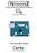 Livro Implementando um Web Server com Firewall  na rede Ethernet com W5100 para monitorar concentração de H2 Programado no Arduino