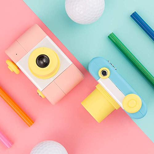 image for Balee Kids Digital Cameras 1.5 inch Screen Digital Video Cameras Creat
