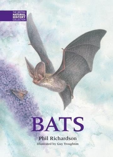 Bats: 7 (The British Natural History Collection)