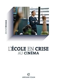 L' école en crise au cinéma