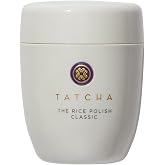 Tatcha: The Rice Polish. Daily Non-Abrasive Exfoliator