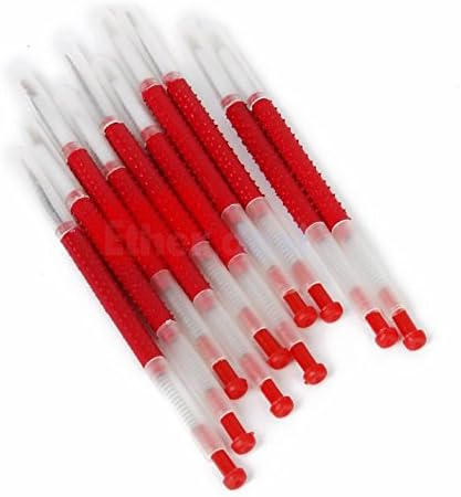 MorningRising 30 pcs Beekeeping Moving Grafting Tools for Shift Insect Needle Beekeeping Supplies For Bee Eggs