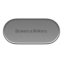 Bowers & Wilkins Pi7 S2 True Wireless Earbuds