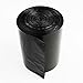 Nicesh Black 6 Gallon Trash Bags/Trash Can Liners, 250 Counts